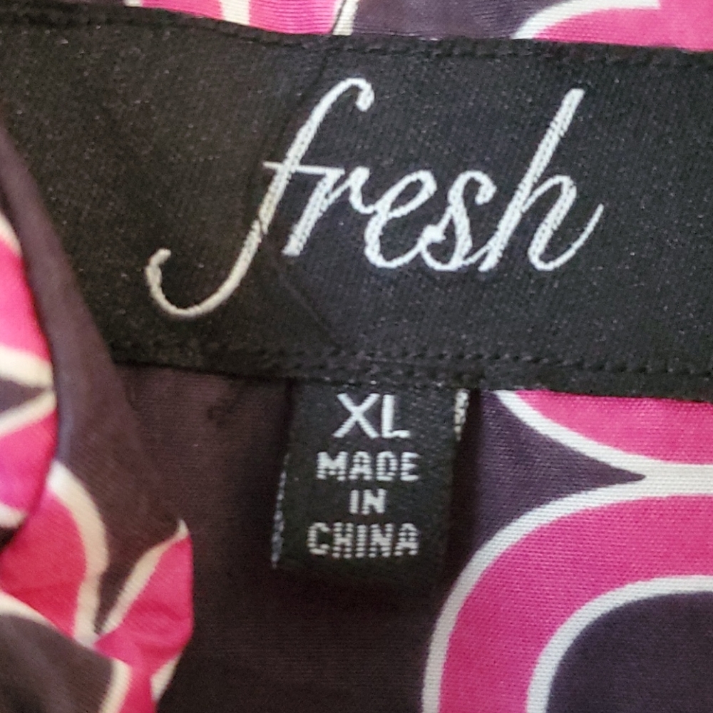 Ladies vest coat - Picture 2 of 4